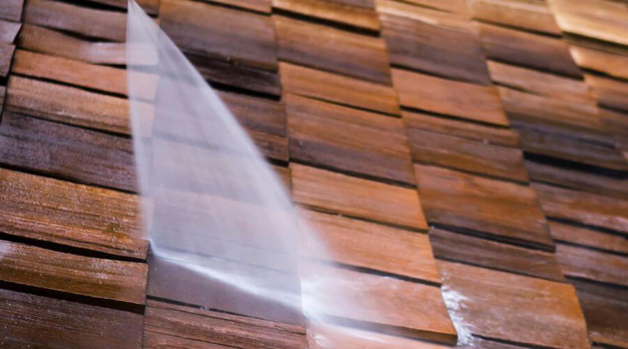 Professional metal roof installation in Parkman, WY