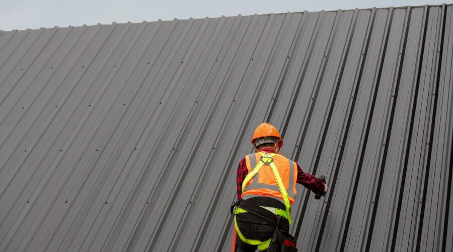 Iko Cambridge Shingles in Parkman, WY